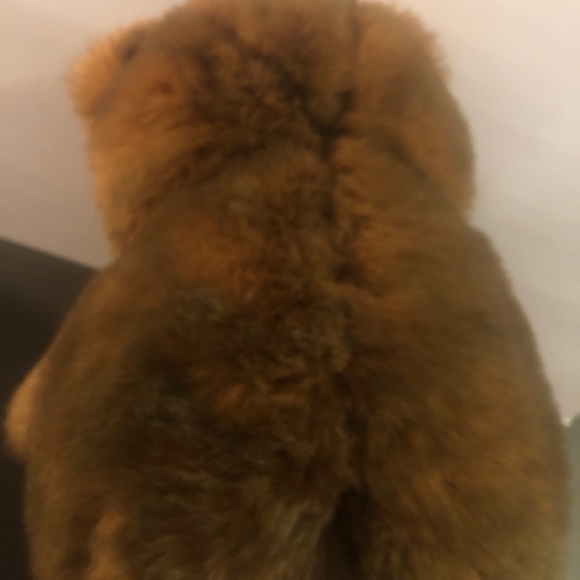 VTG British Classics  By Golden Bear  Teddy Bear - Picture 6 of 7